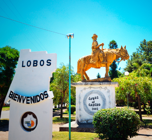 Lobos